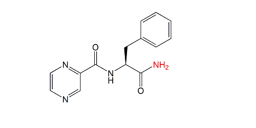 Bortezomib USP Impurity B